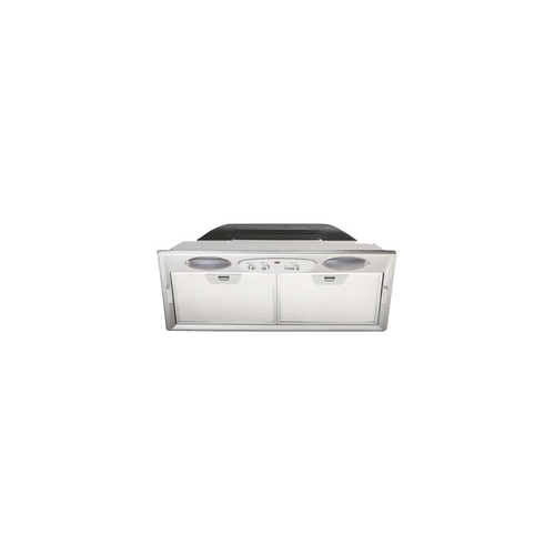 Grupo Filtrante Mepamsa Smart 52 Inox 52CM 270M3/H Clase E