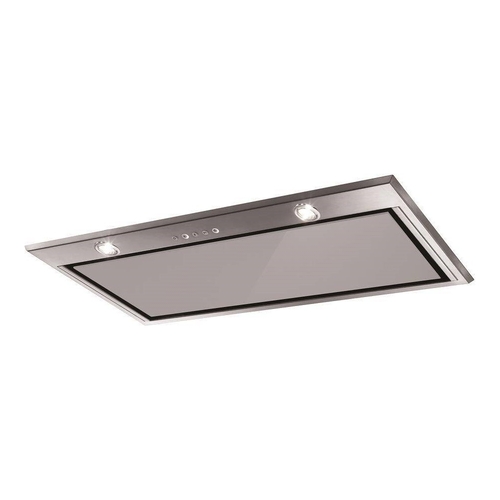 Grupo Filtrante Mepamsa Irún 52 Inox 52CM 690M3/H LED Aluminio