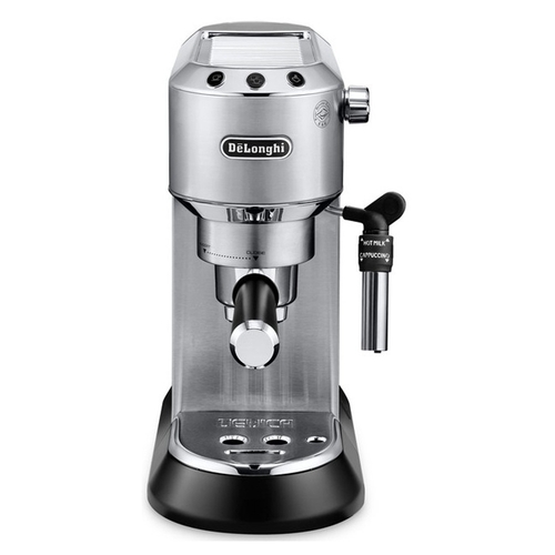DELONGHI EC-685M Plata - Cafetera Express 1300W