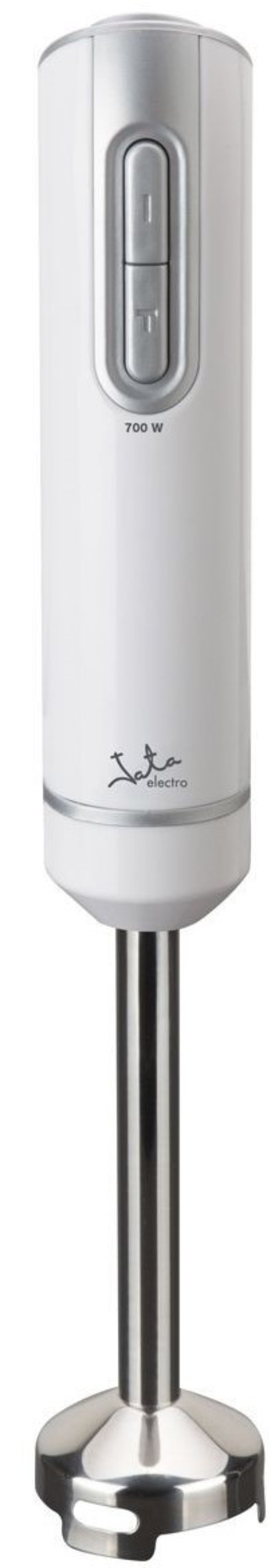 JATA BT-158 Blanco - Batidora de Mano 700W