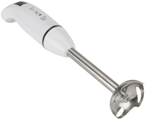 JATA BT-126 Blanco - Batidora de Mano 400W