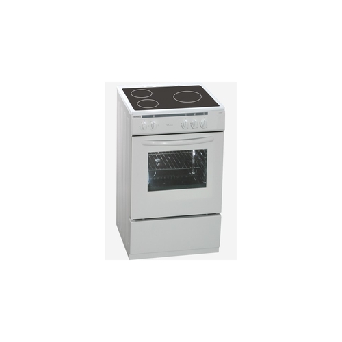 Rommer CVH 51 - Cocina Eléctrica 3 Fuegos