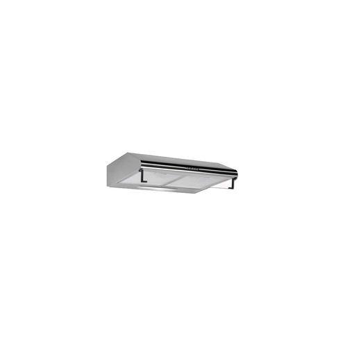 Campana Rommer C-601 Inox 60CM 420M3/H 52dB