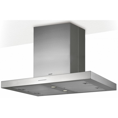 Campana Decorativa CATA Sygma 900 Isla INOX 90CM