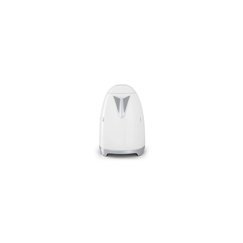 SMEG KLF03WHEU Blanco - Hervidor 1.7L 2400W