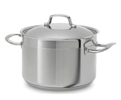 Teka - Set de cocina con Couscoussier 7 Piezas