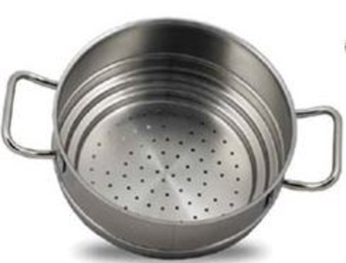 Teka - Set de cocina con Couscoussier 7 Piezas