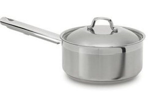 Teka - Set de cocina con Couscoussier 7 Piezas