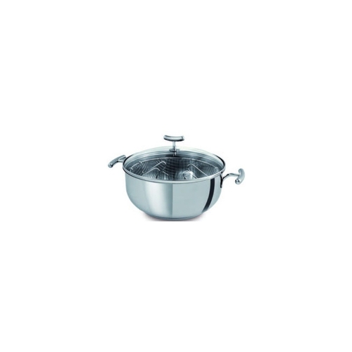 Cesta Teka Accesorio Freidora 49004846 Inox 42L 24CM