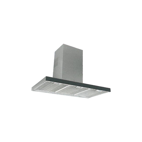 Campana Decorativa TEKA DLH 986 T Negro 90CM