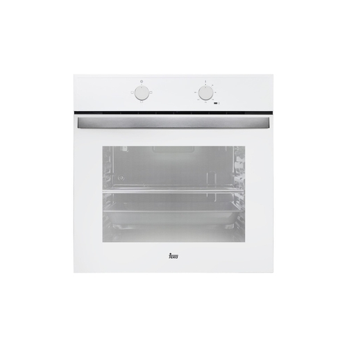 Horno Convencional TEKA HBB 490 BLANCO  75L