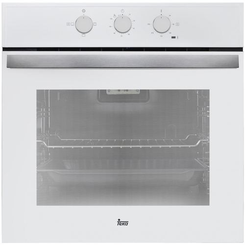 Horno Convencional TEKA HBB 510 Blanco 76L