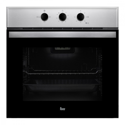 TEKA HBB 535 INOX - Horno Convencional 76L