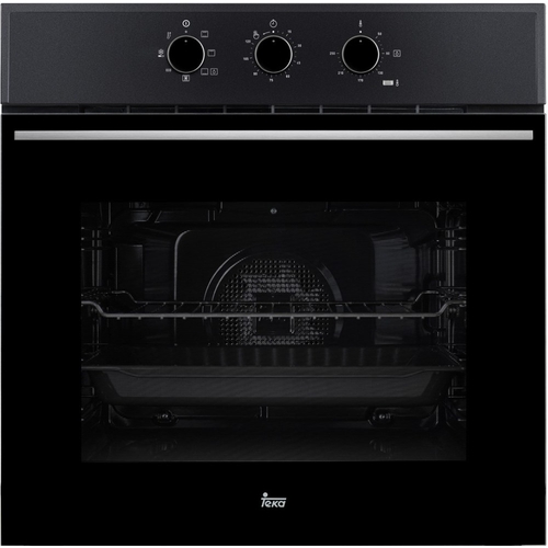 Horno Multifunción TEKA HSB 610 NEGRO  70L