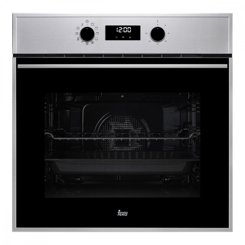 Horno Multifunción TEKA HSB 625 P INOX 70L