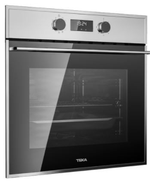 Horno Multifunción TEKA HSB 625 P INOX 70L
