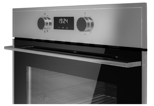 Horno Multifunción TEKA HSB 625 P INOX 70L