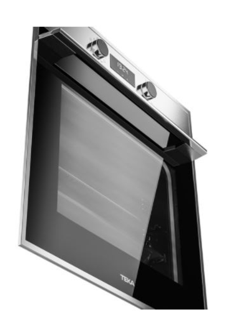 Horno Multifunción TEKA HSB 625 P INOX 70L