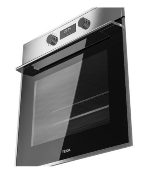 Horno Multifunción TEKA HSB 625 P INOX 70L