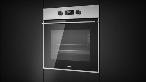 Horno Multifunción TEKA HSB 625 P INOX 70L