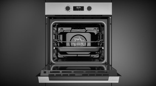 Horno Multifunción TEKA HSB 625 P INOX 70L