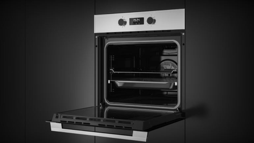 Horno Multifunción TEKA HSB 625 P INOX 70L