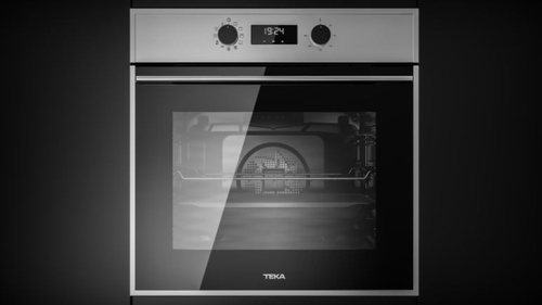 Horno Multifunción TEKA HSB 625 P INOX 70L