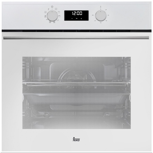 Horno Multifunción TEKA HSB 630 Blanco  70L