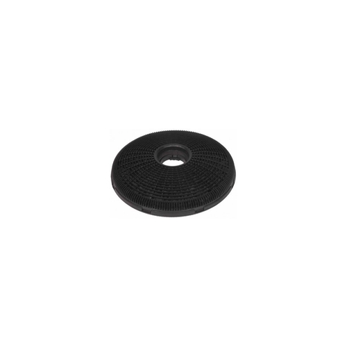 Filtro Carbón Teka D1C DECOR Negro Accesorio Campana