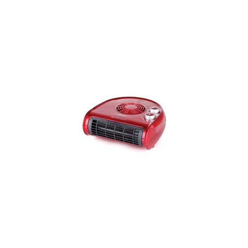 Calefactor eléctrico Orbegozo FH 5033 2500W Rojo