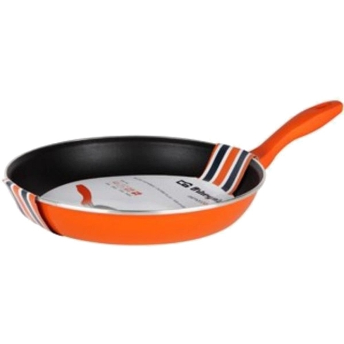 Orbegozo SXB-1428 - Sartén 28CM Aluminio Forjado