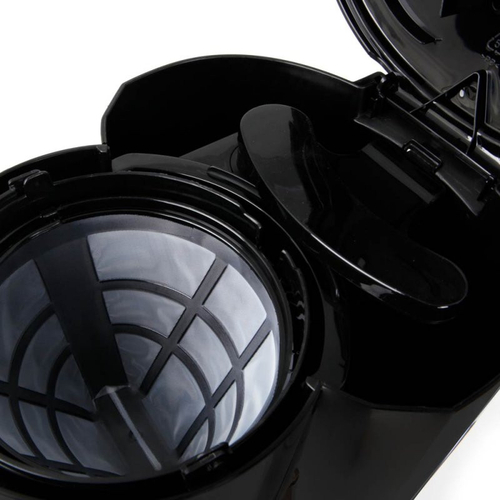 Cafeteras de Goteo ORBEGOZO CG-4024 Negro 15 Tazas