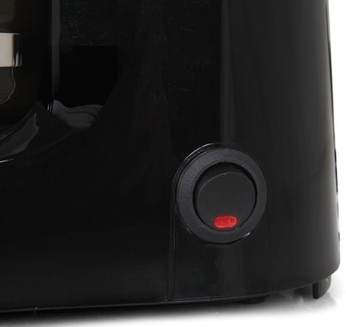 Cafeteras de Goteo ORBEGOZO CG-4024 Negro 15 Tazas
