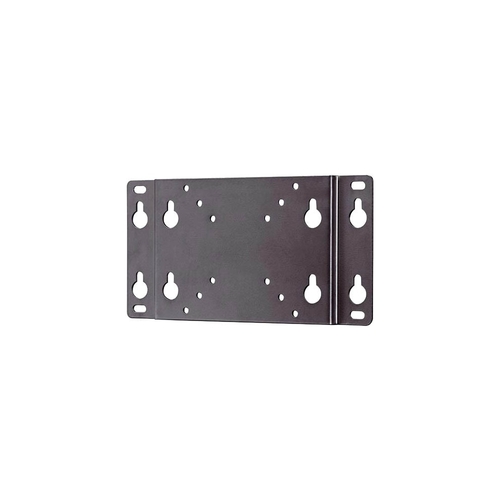 Soporte TV Vivanco WF 2210 LCD/TFT 10" - 22" Fijo Negro