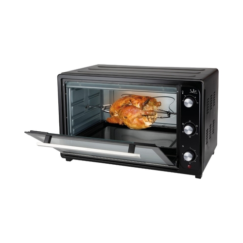 Mini Horno JATA HN966 Negro  2200w