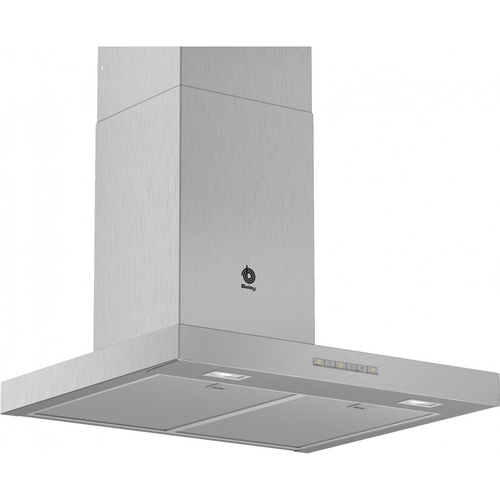 Campana Decorativa BALAY 3BC067EX Inox 60CM
