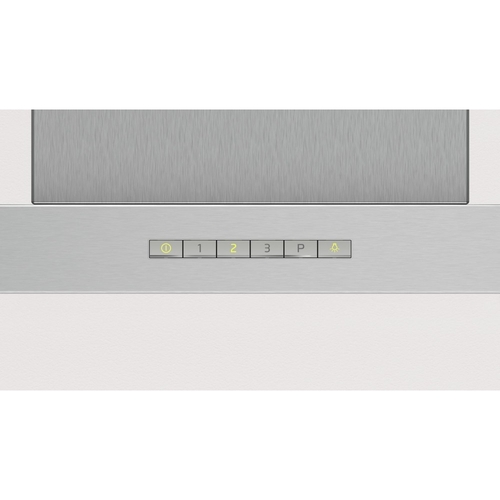 Campana Decorativa BALAY 3BC067EX Inox 60CM