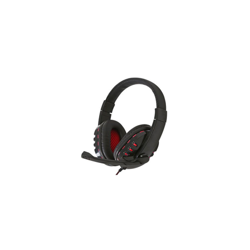  Omega FH5401 - Auriculares Gaming Stereo con Micrófono   