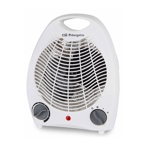 Calefactor ORBEGOZO FH 5115 2000W