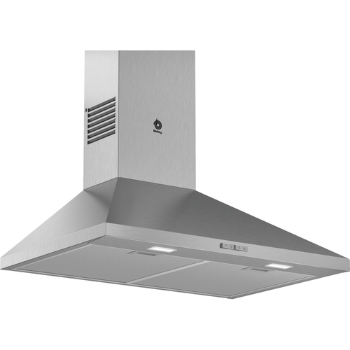 Campana Decorativa BALAY 3BC676MX Inox 75CM