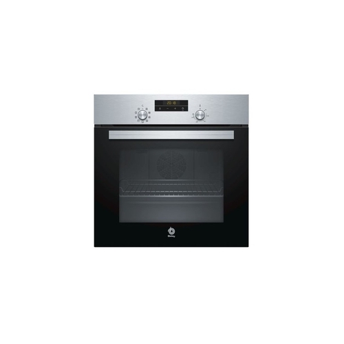 Horno Multifunción BALAY 3HB2031X0  INOX  66 LITROS 