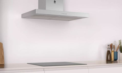 Campana Decorativa BALAY 3BC076MX Inox 75CM