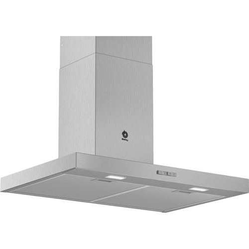 Campana Decorativa BALAY 3BC076MX Inox 75CM
