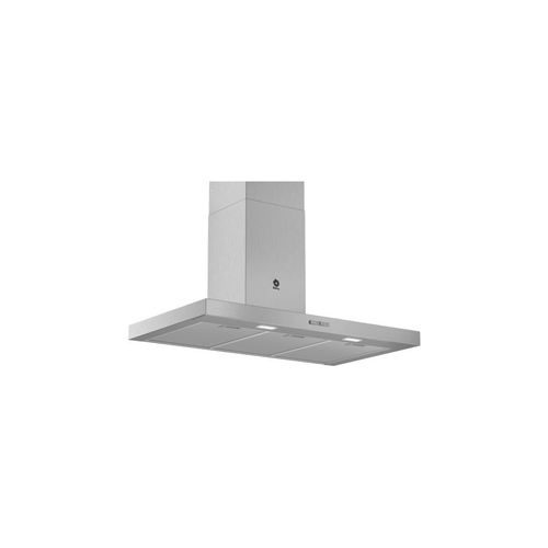 Campana Decorativa BALAY 3BC096MX Inox 90CM