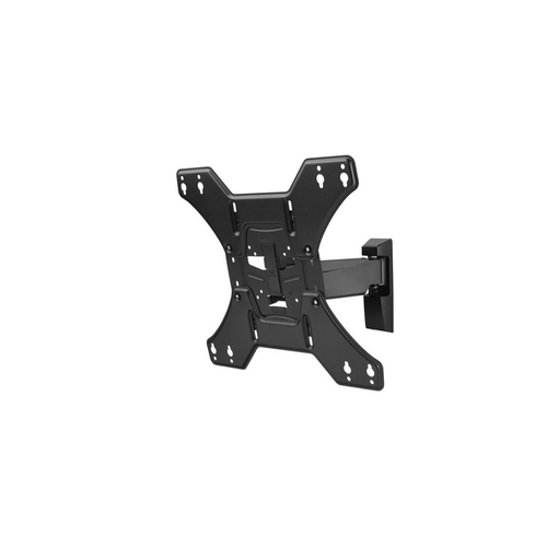 Soporte TV One For All WM 4441 Giratorio 90º 13-60" Negro
