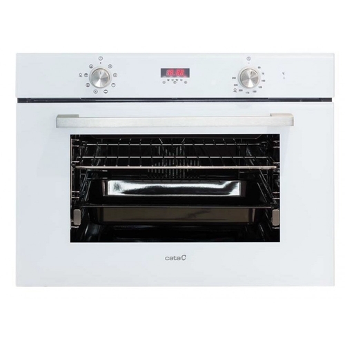 Horno Compacto CATA MD 5008 WH BLANCO  40L