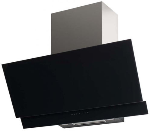 Campana Decorativa CATA OLAR 900 GBK Negro  90CM