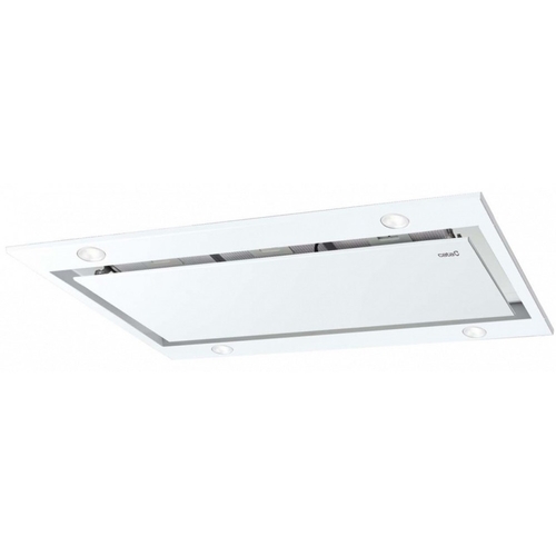 Campana de Techo CATA SIRIN 1000 WH Blanca  100CM