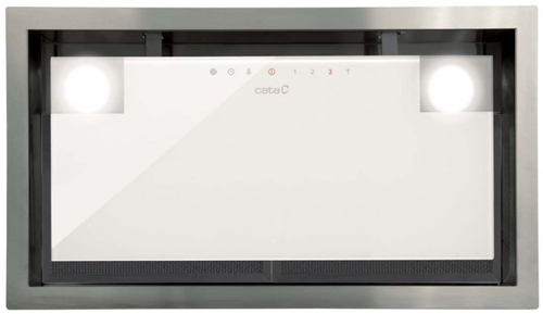 CATA GC DUAL A WH 75 Blanco - Grupo Filtrante 80CM