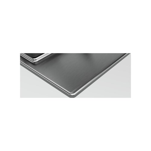 Placa de Gas BOSCH PCS7A5B90 Inox  75cm Butano/Natural
